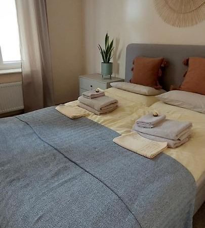 Apartament Sopot Chrobrego 19 Dış mekan fotoğraf