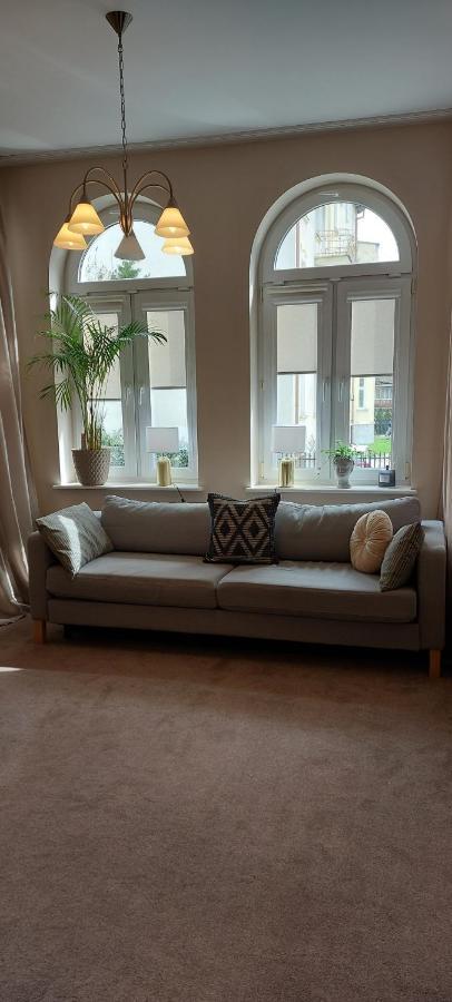 Apartament Sopot Chrobrego 19 Dış mekan fotoğraf