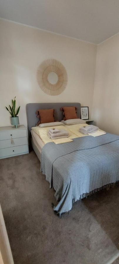 Apartament Sopot Chrobrego 19 Dış mekan fotoğraf