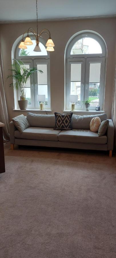 Apartament Sopot Chrobrego 19 Dış mekan fotoğraf