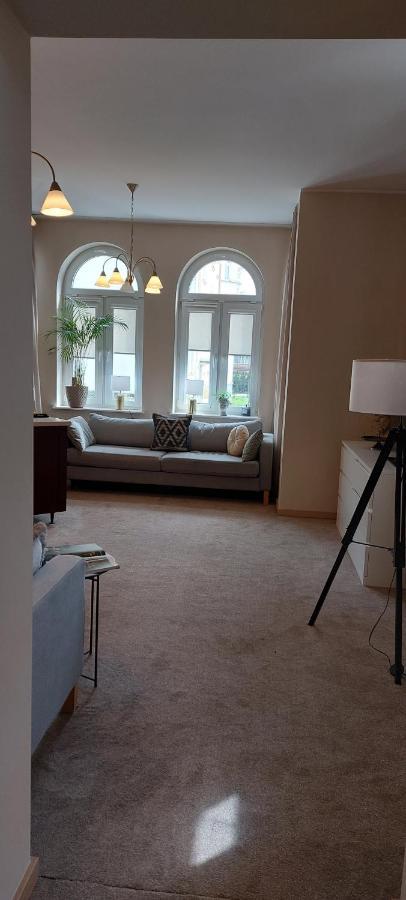 Apartament Sopot Chrobrego 19 Dış mekan fotoğraf