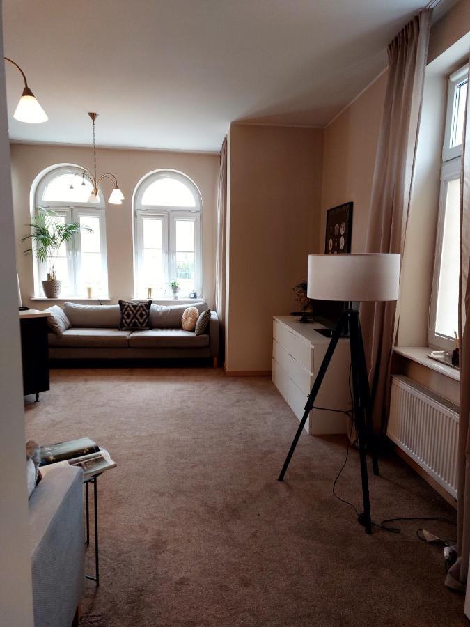 Apartament Sopot Chrobrego 19 Dış mekan fotoğraf