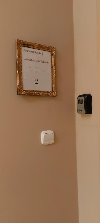 Apartament Sopot Chrobrego 19 Oda fotoğraf