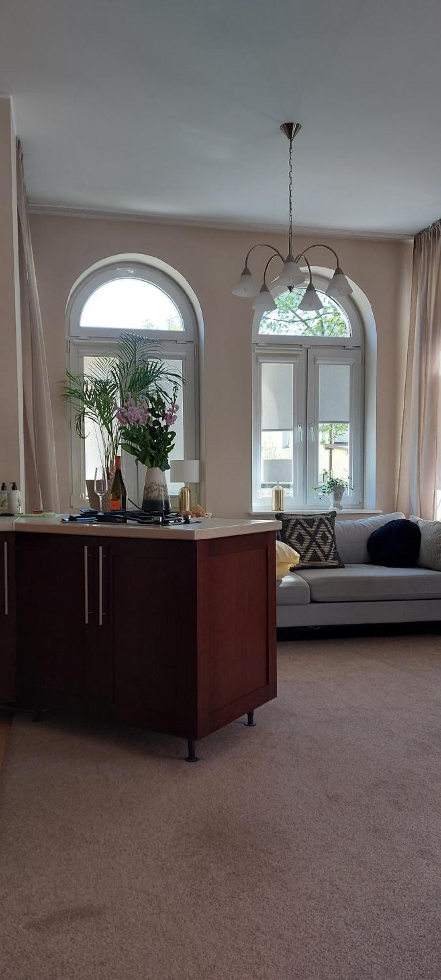 Apartament Sopot Chrobrego 19 Oda fotoğraf