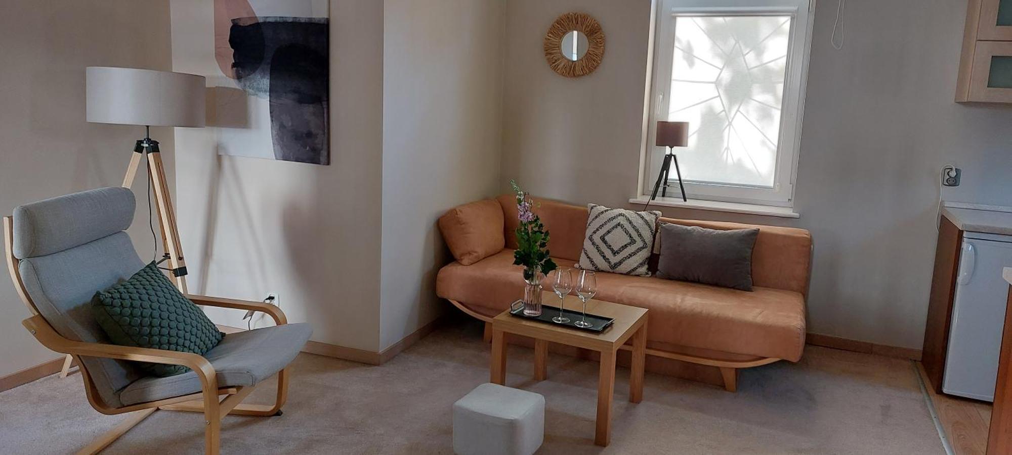 Apartament Sopot Chrobrego 19 Dış mekan fotoğraf