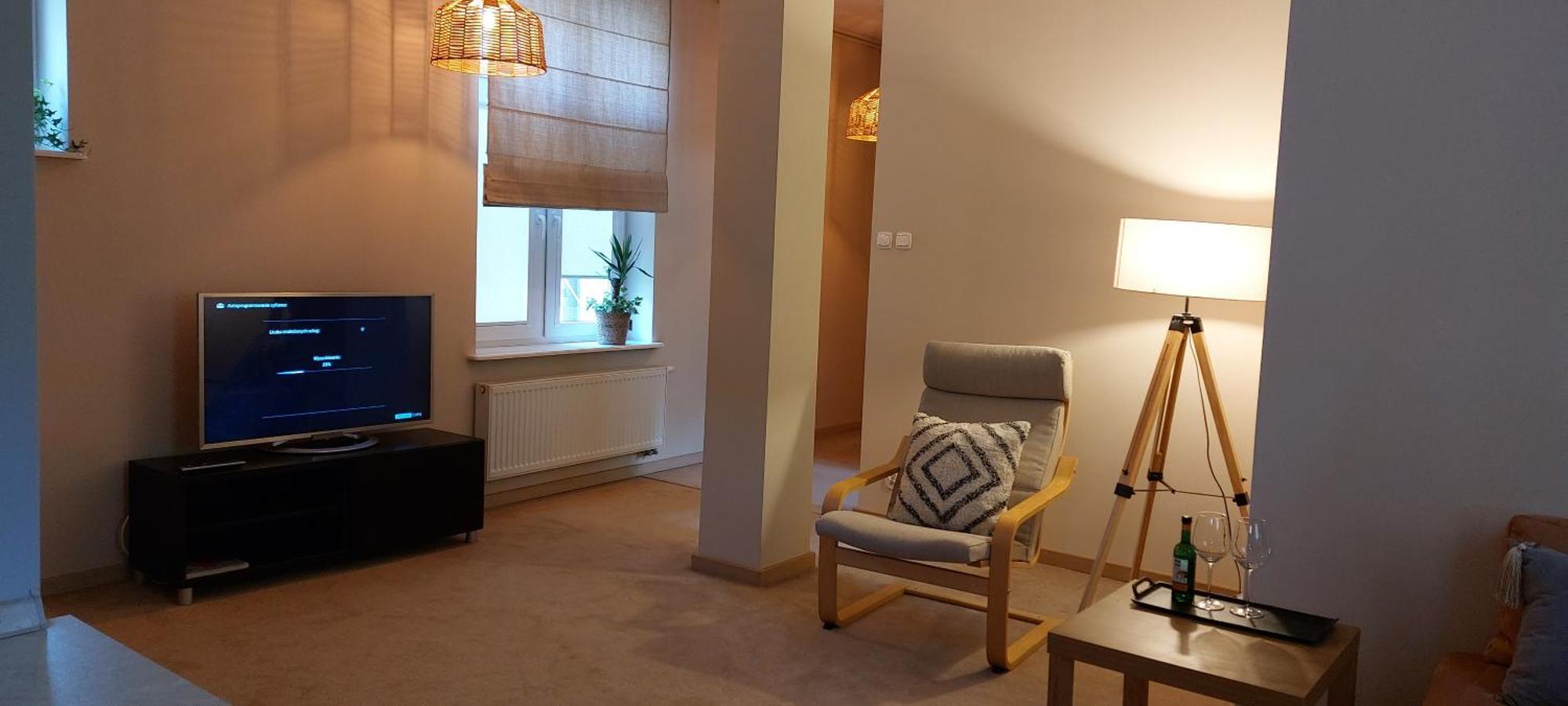 Apartament Sopot Chrobrego 19 Oda fotoğraf