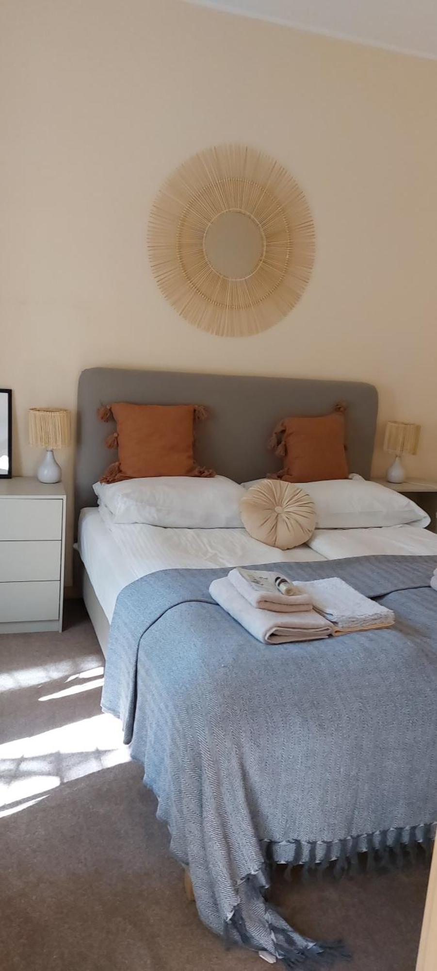 Apartament Sopot Chrobrego 19 Oda fotoğraf