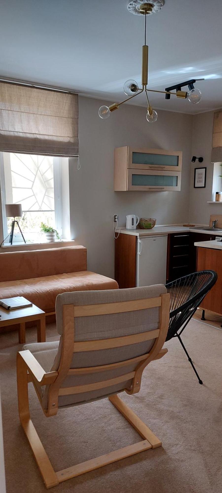Apartament Sopot Chrobrego 19 Oda fotoğraf