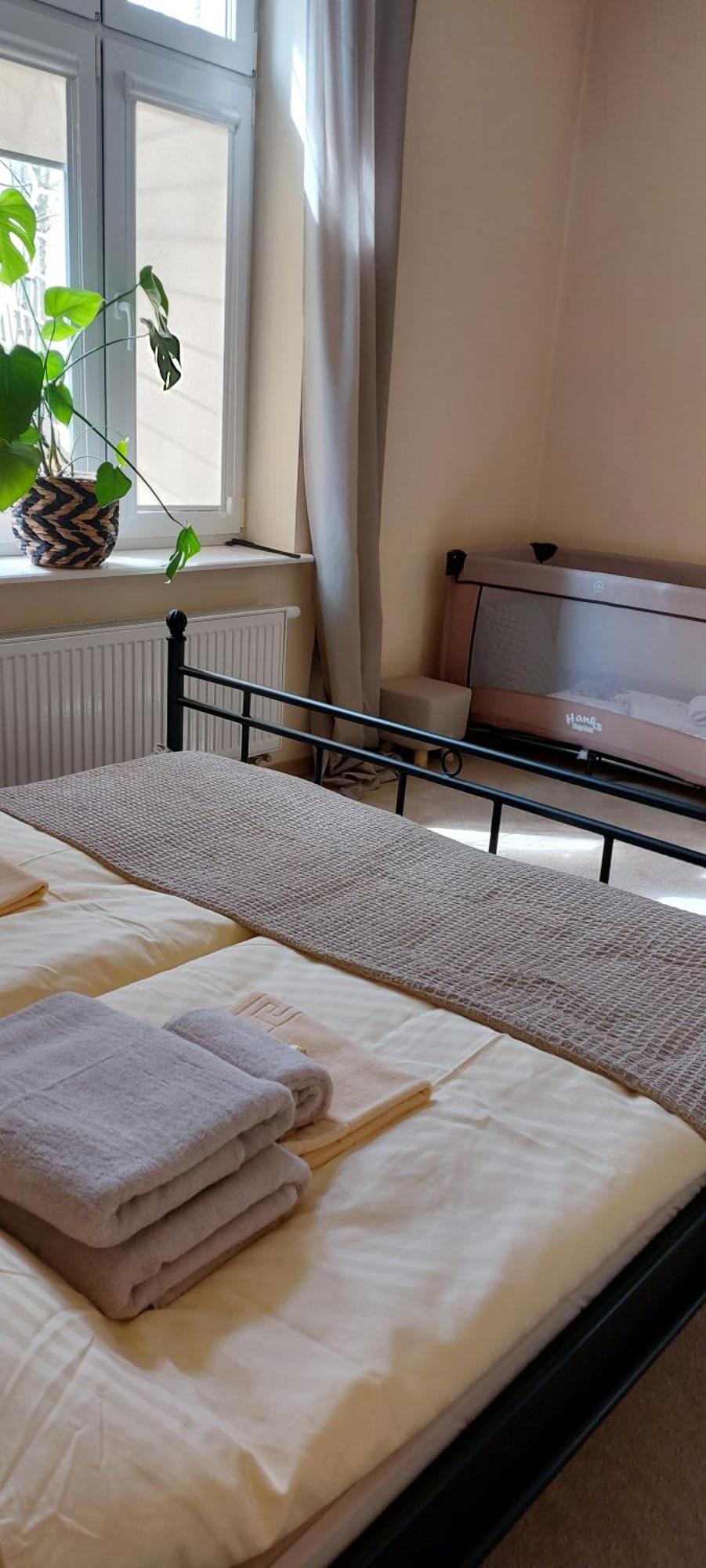 Apartament Sopot Chrobrego 19 Oda fotoğraf