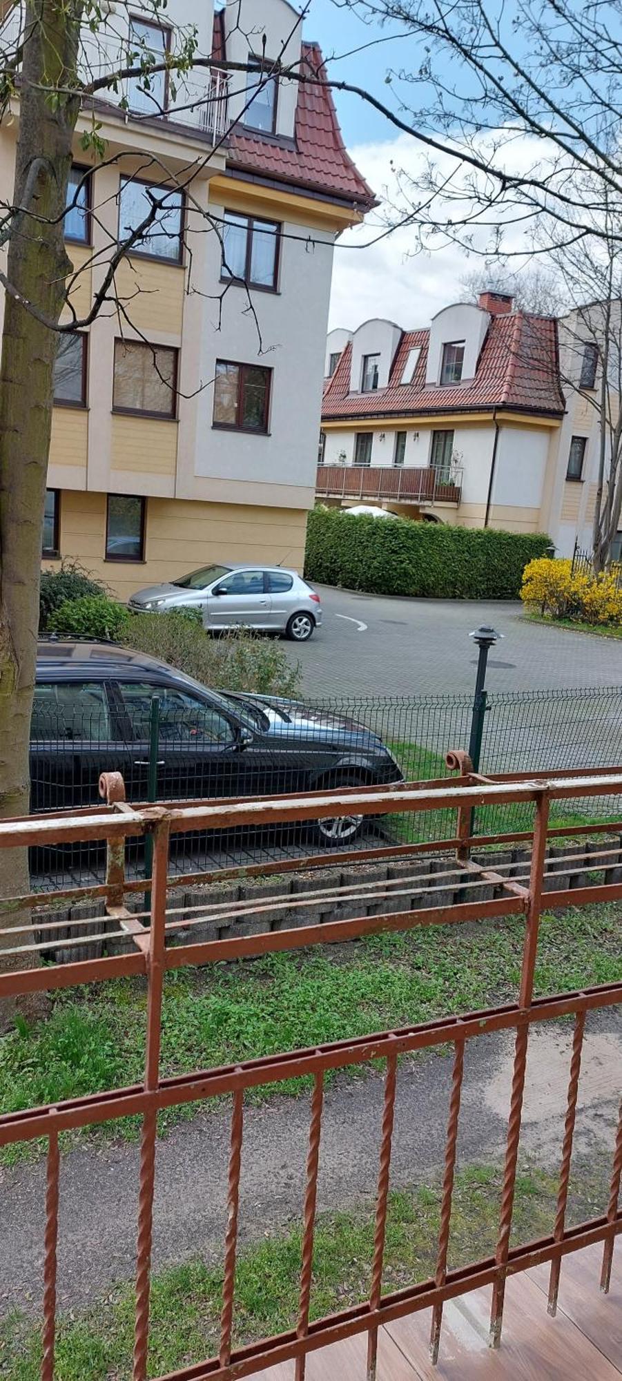 Apartament Sopot Chrobrego 19 Oda fotoğraf