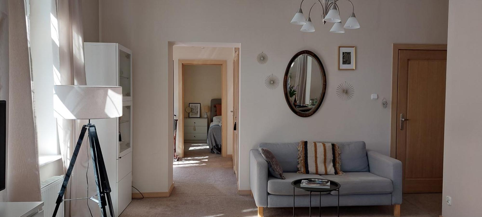 Apartament Sopot Chrobrego 19 Oda fotoğraf